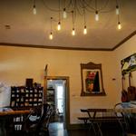 Red Light Roastery Coffee House