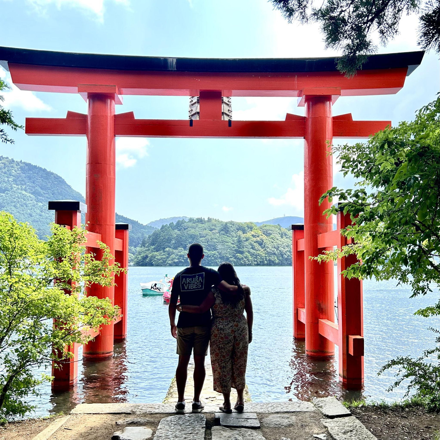 2024 - Hakone, Japan