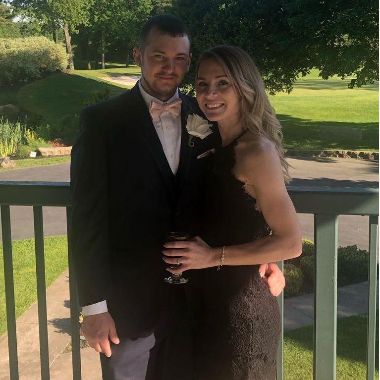 We love wedding season!