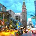 16th Street Mall