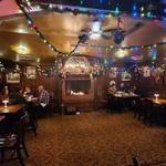 Red Lion British Pub