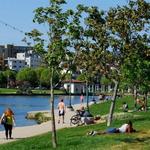 Lake Merritt