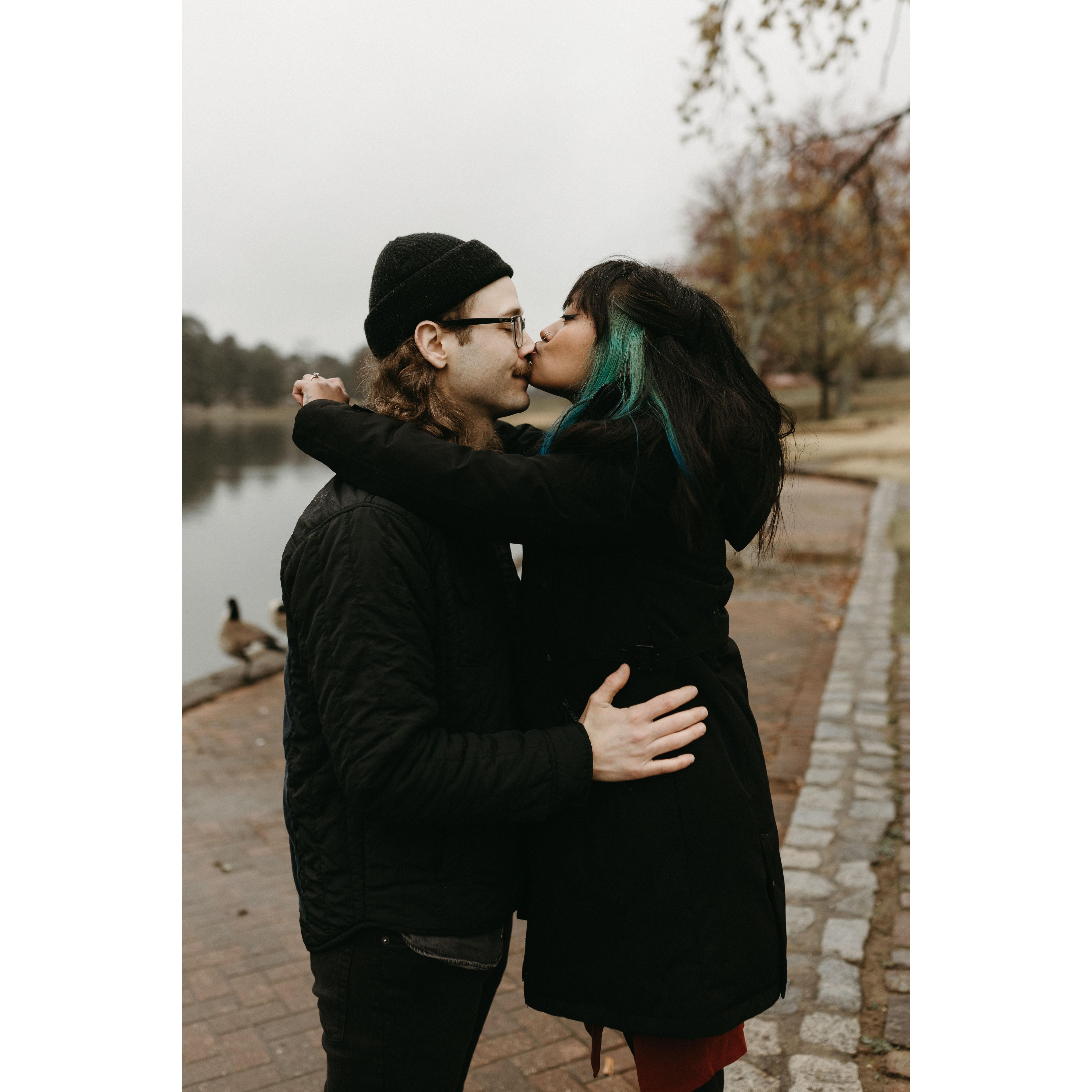 photographer: @theclarksphoto.co