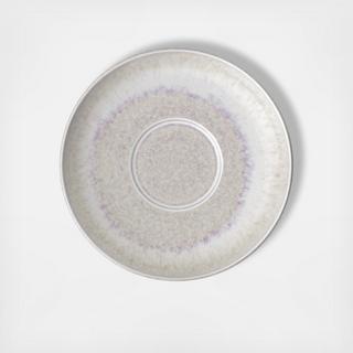 Perlemor Coffee Saucer