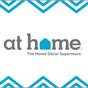 At Home Gift Card