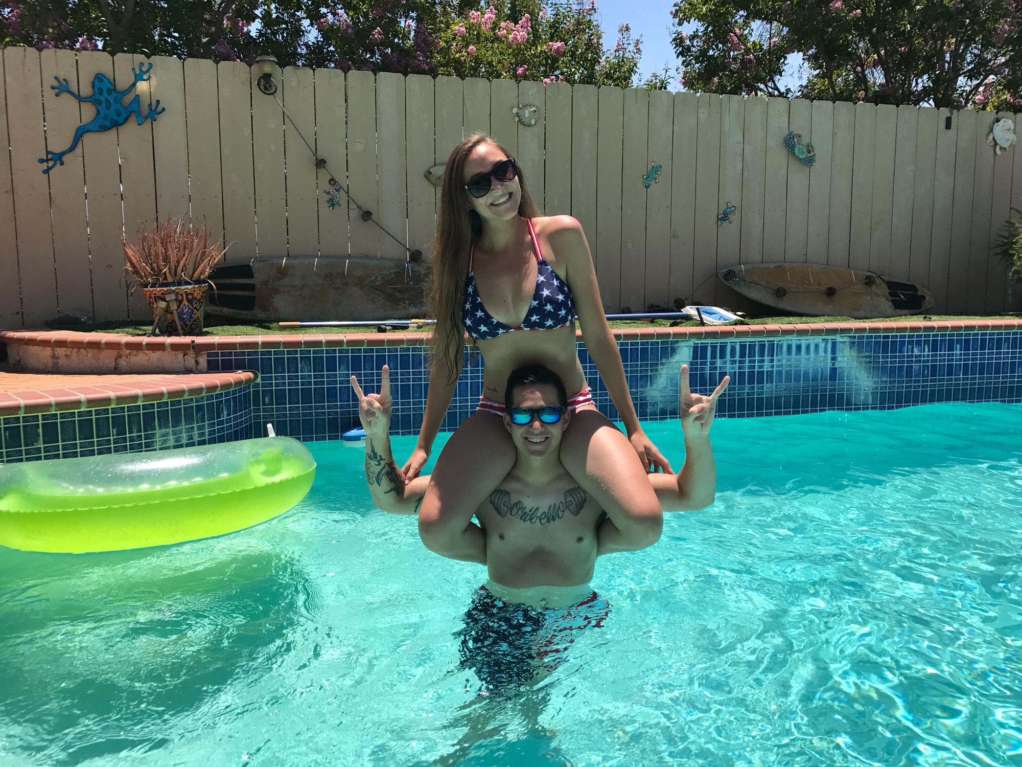 ‘Merica Celebration