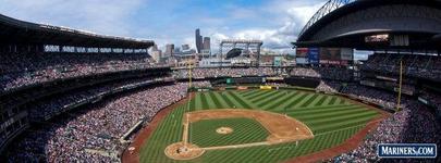 T-Mobile Park