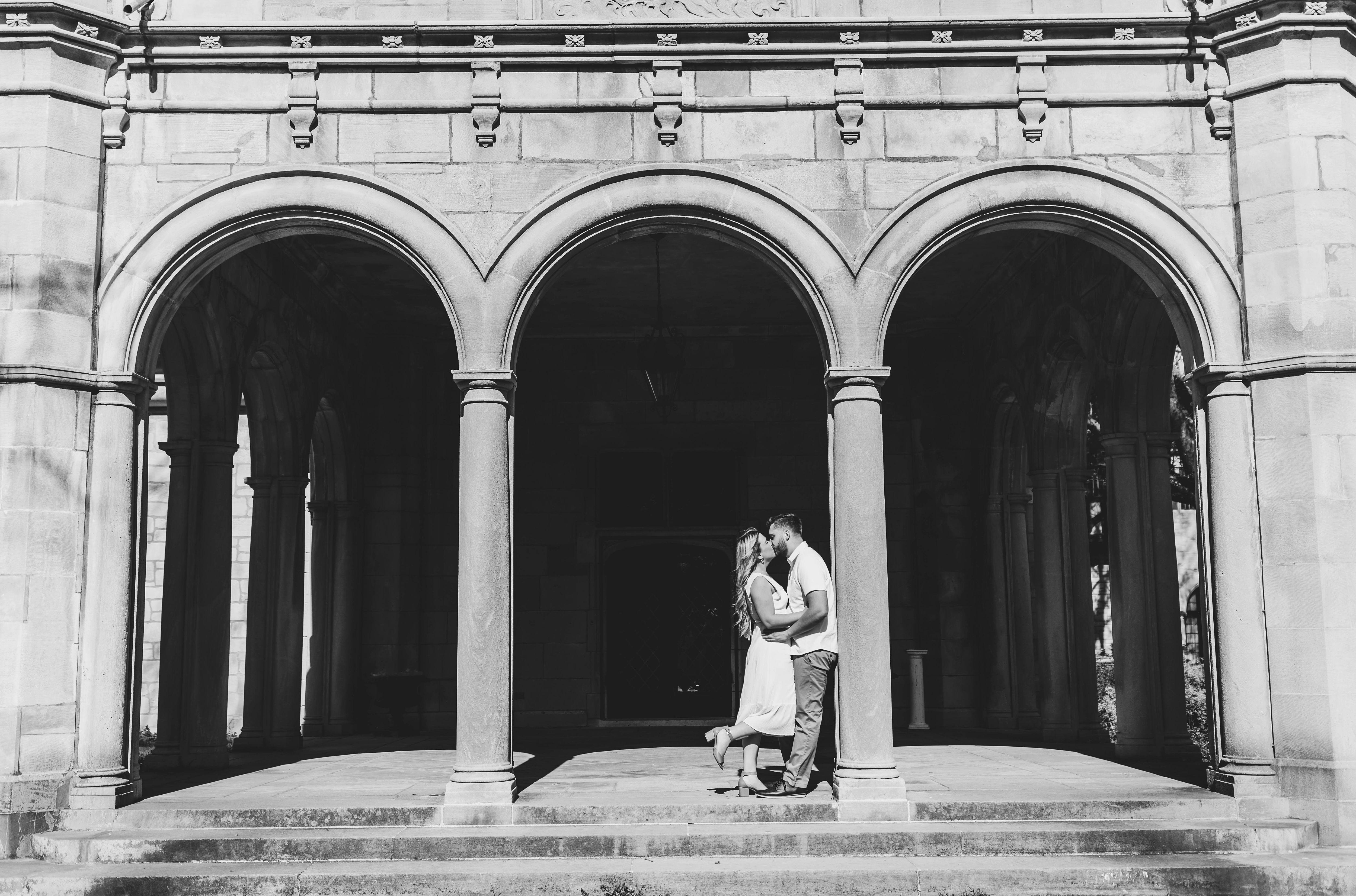 The Wedding Website of Catie Sherlock and Alex Wittner