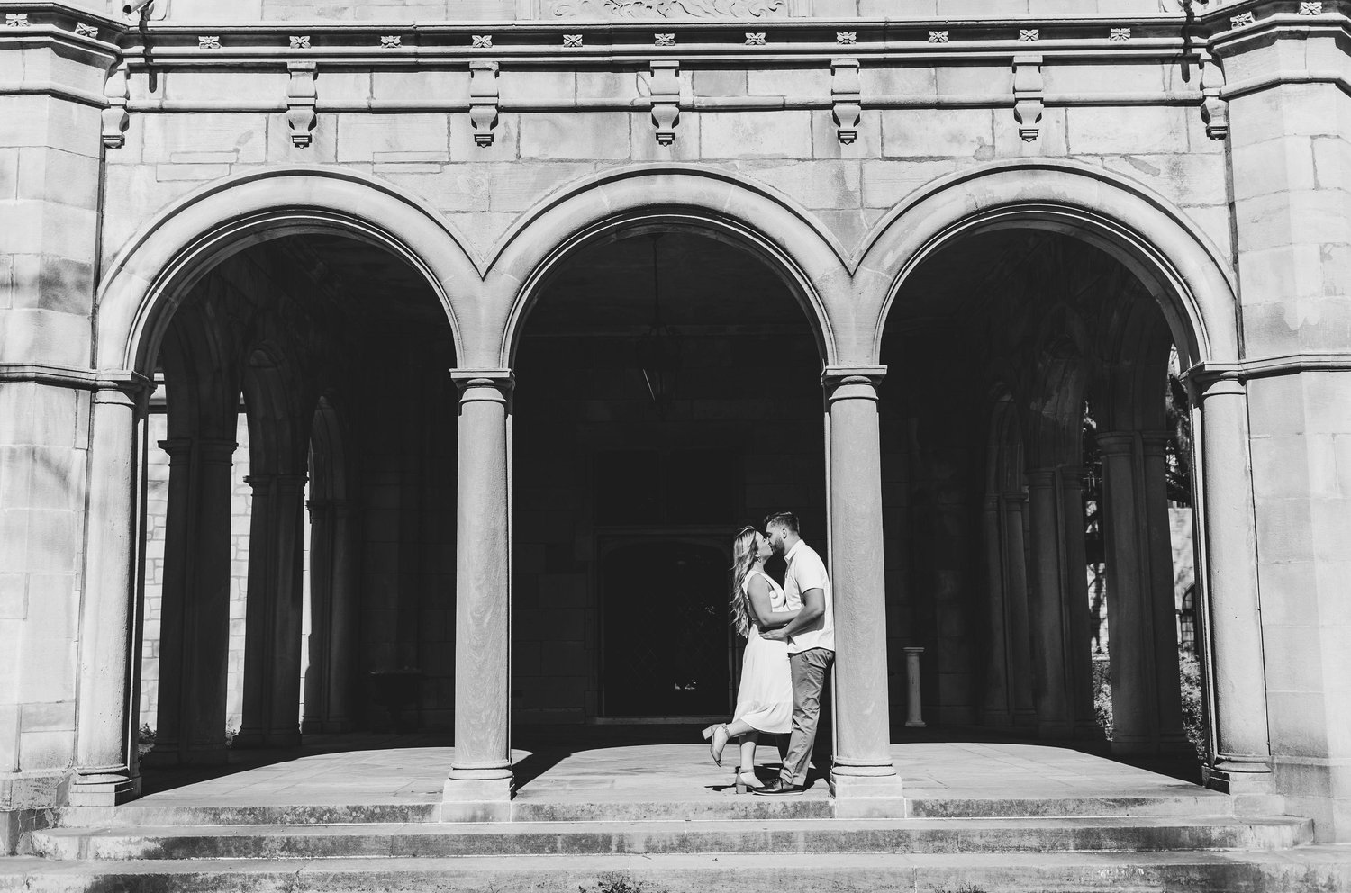 The Wedding Website of Catie Sherlock and Alex Wittner