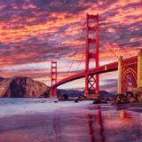 Golden Gate Bridge
