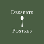 Desserts | Postres