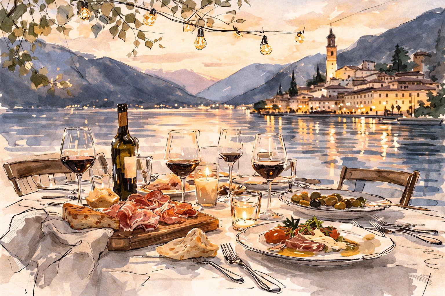 The Wedding Website of Antonia Gillmeister and Constantin Gillmeister