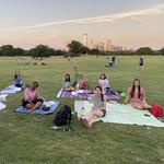 Zilker Park