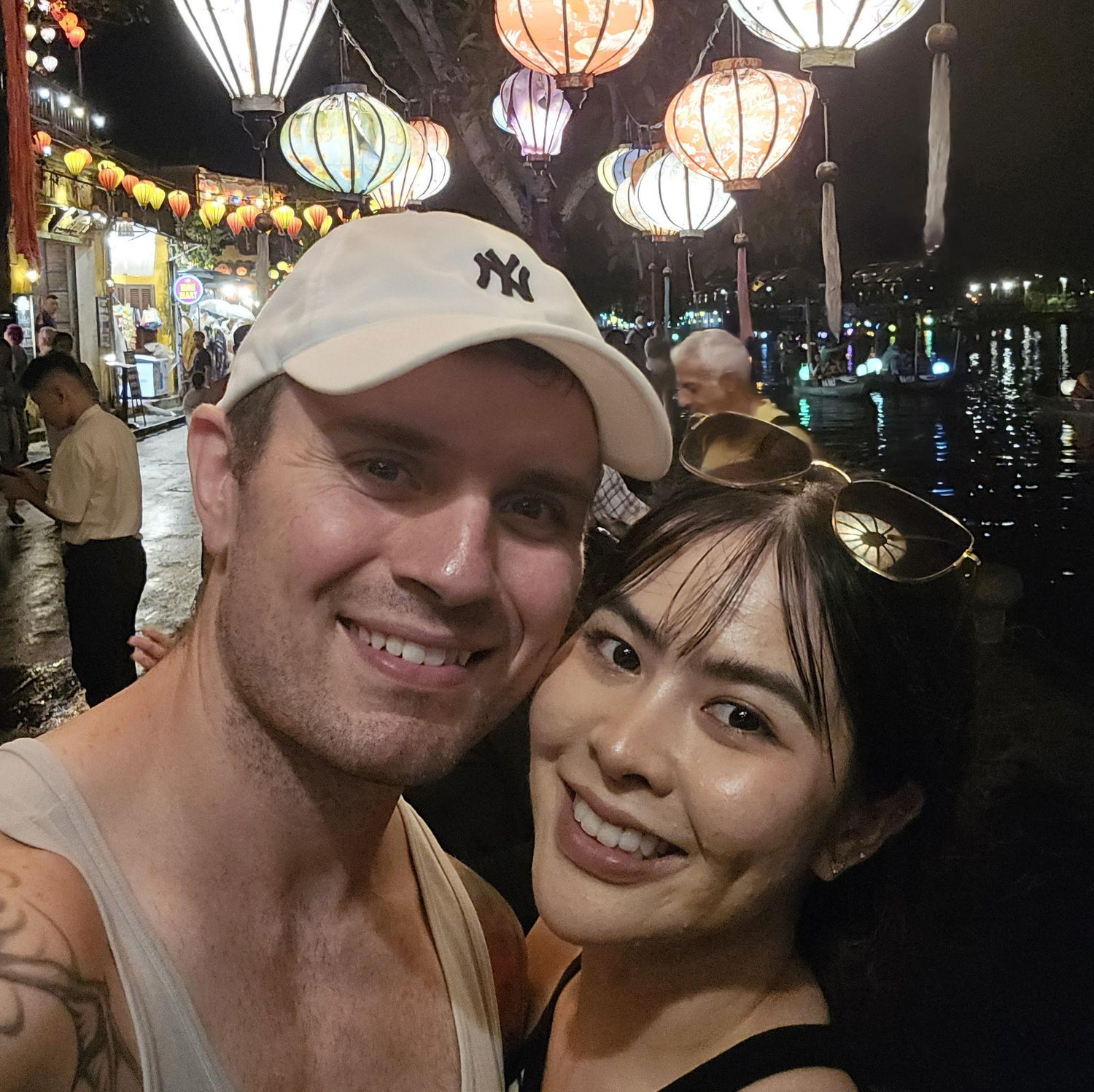 Vietnam - Oct 2025!