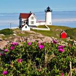 Nubble Lighthouse