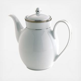 Malmaison Coffee Pot