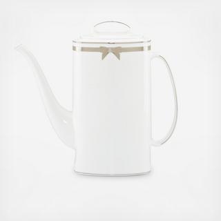 Grace Avenue Coffee Pot