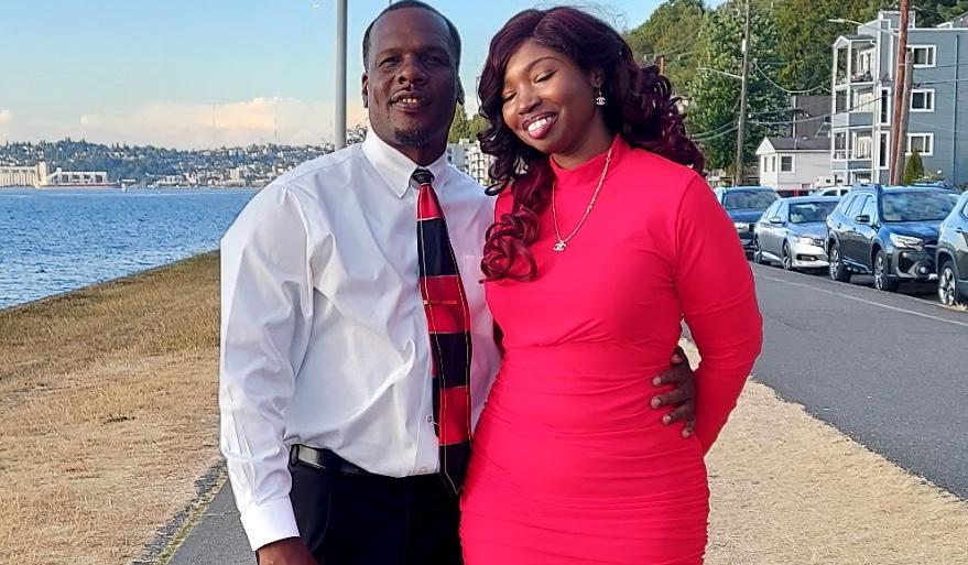 The Wedding Website of LaKoya Walton-Moore and Jamel Fields