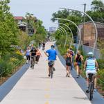 The 606 [Elevated Trail]