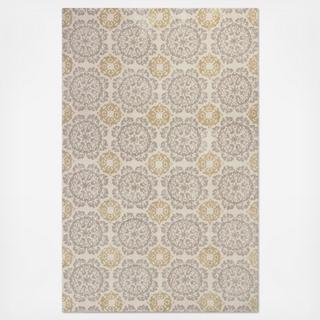 Allure Suzani Area Rug