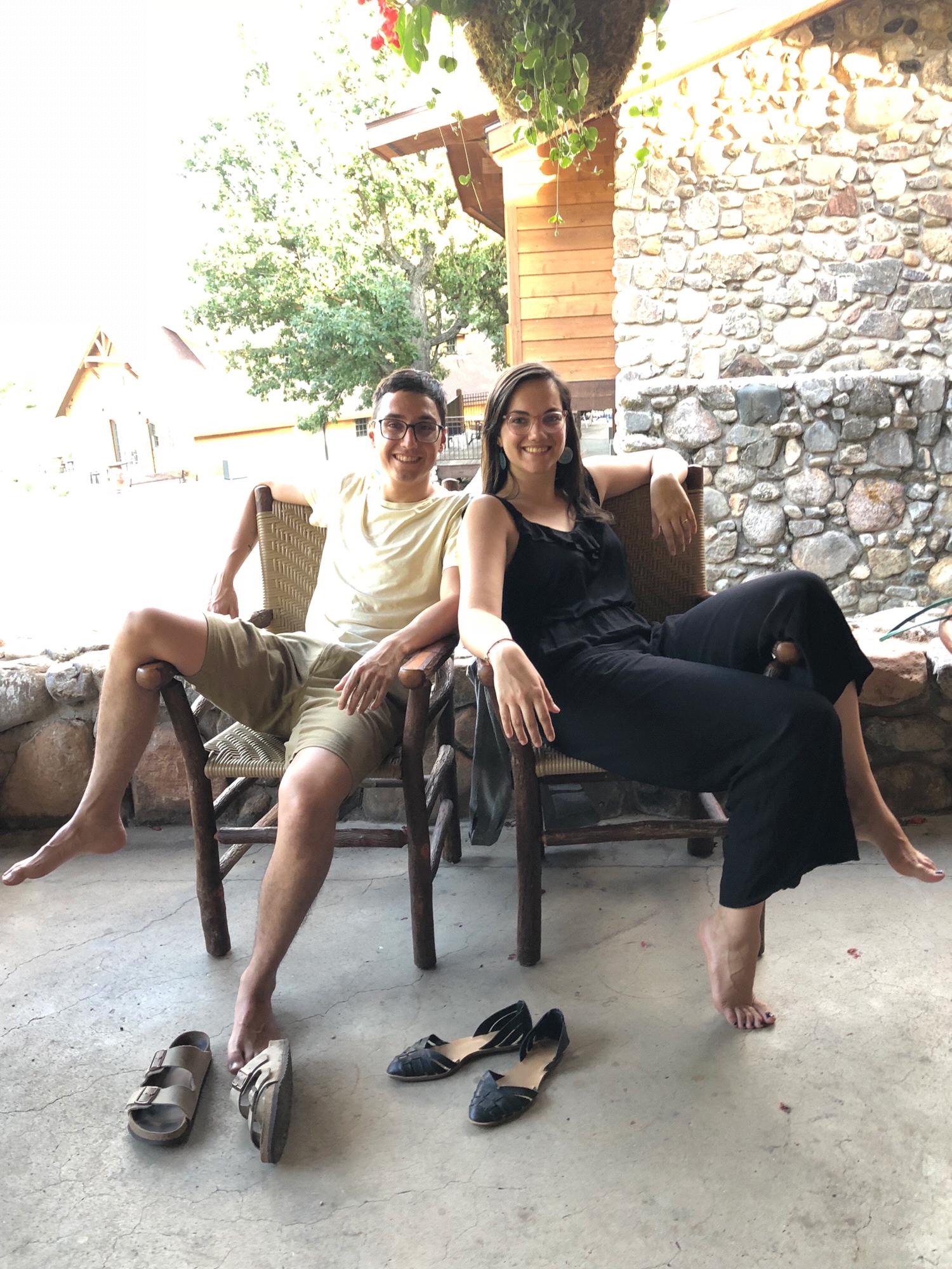 August 2019, Custer State Game Lodge, South Dakota.