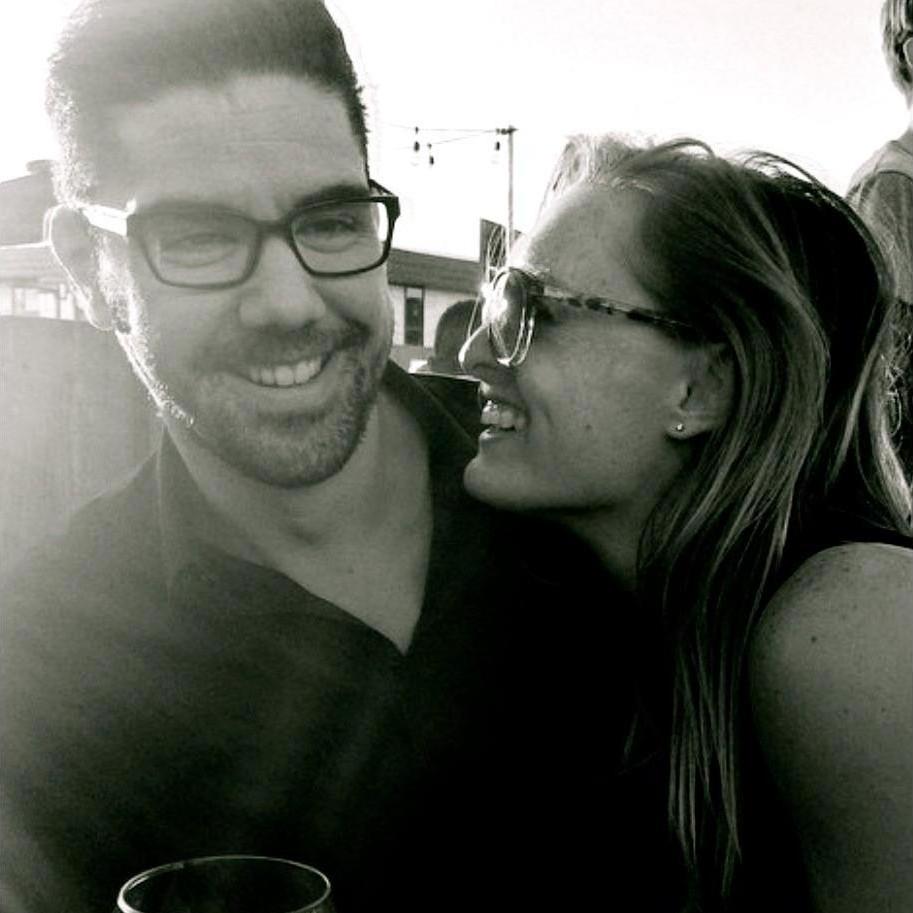 Rooftop Happy Hours