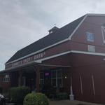 Chaney's Dairy Barn