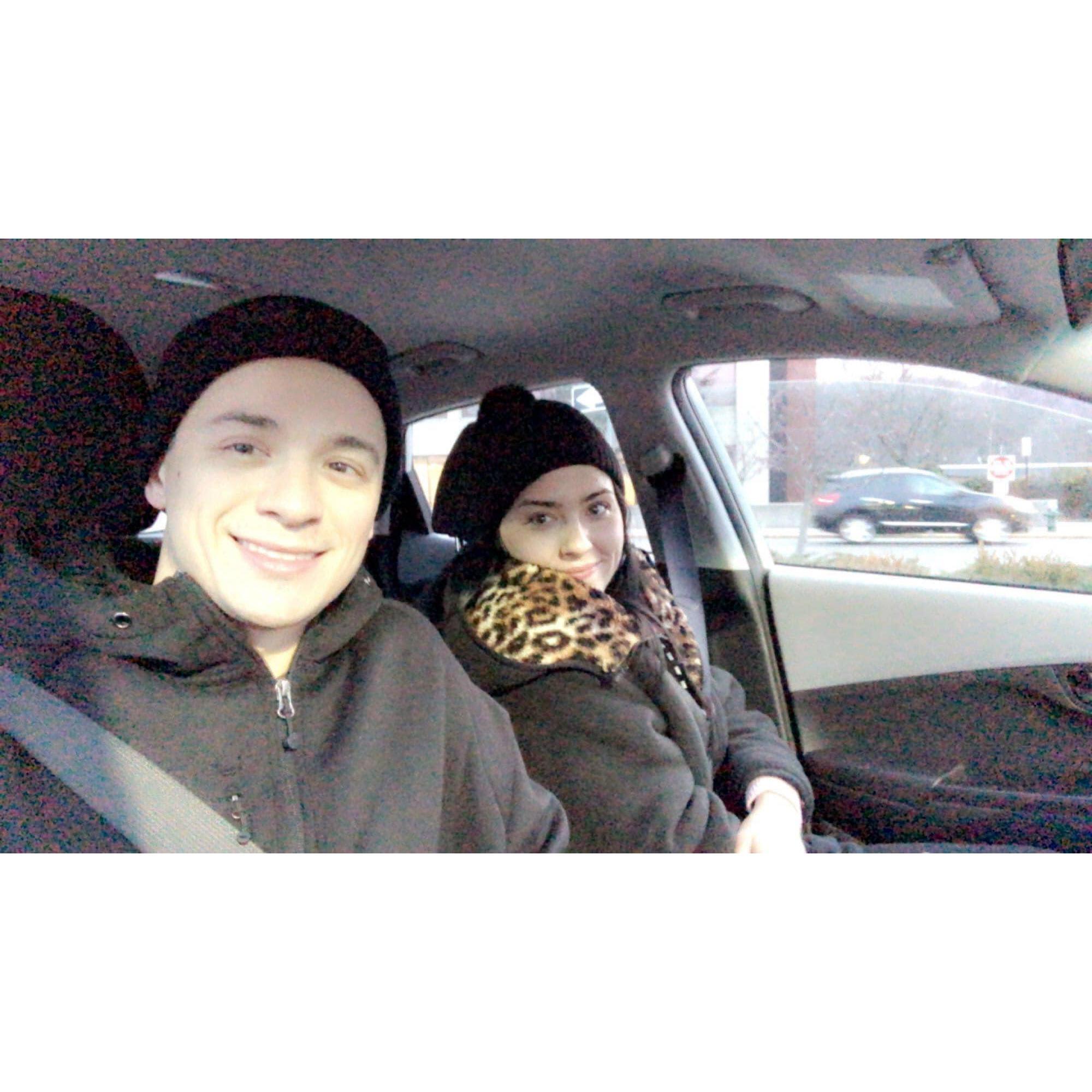 Upper Montclair, NJ 2019