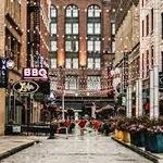 East 4th Street