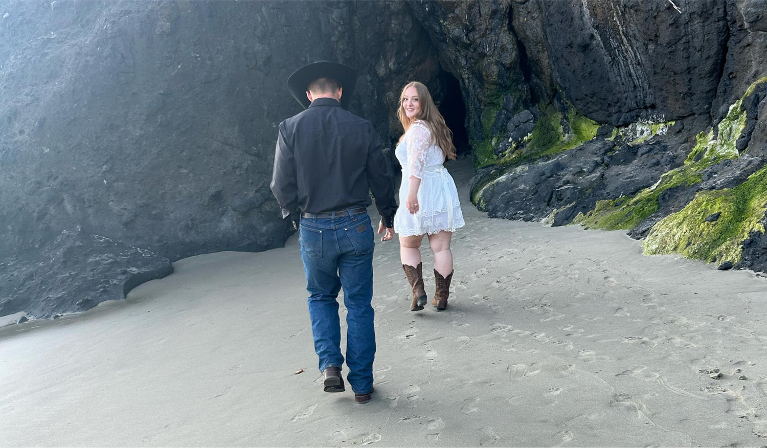 The Wedding Website of Hayden Muller and Jake Paton