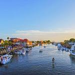 Shem Creek