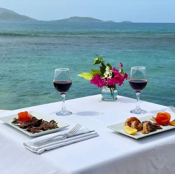 Dinner For Two