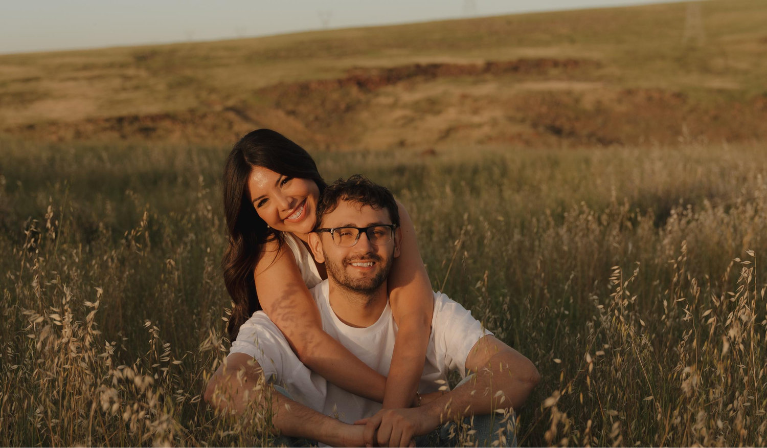 The Wedding Website of Makayla Garcia and Terrell Siffert