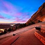 Red Rocks Park and Amphitheatre