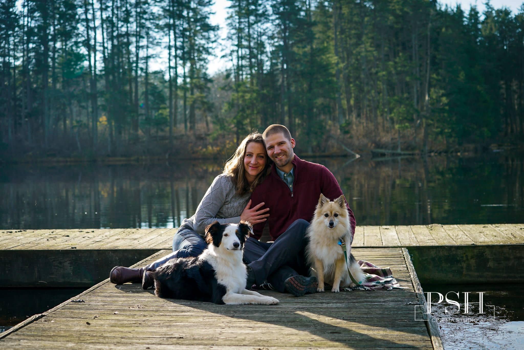 The Wedding Website of Jenn Welc and Sam Chilkotowsky