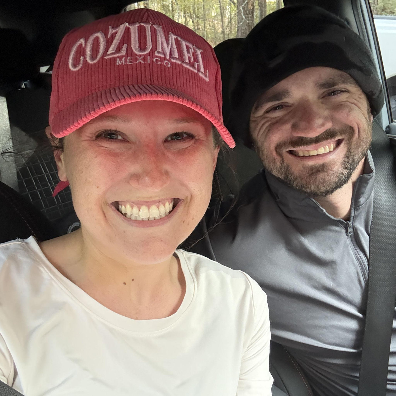 Thanksgiving Day Run!
