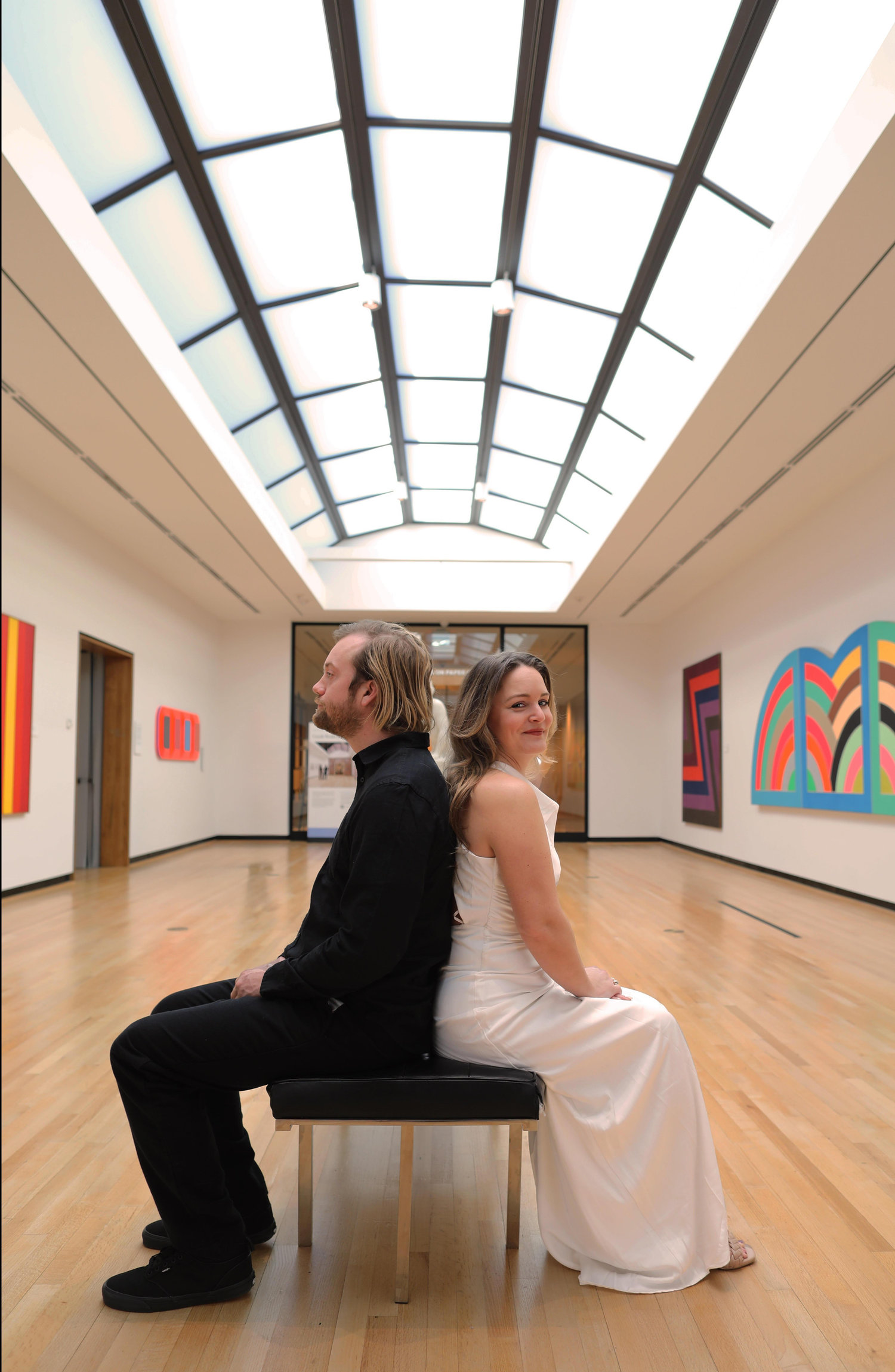 The Wedding Website of Lindsey Snow and Matthew Boheler