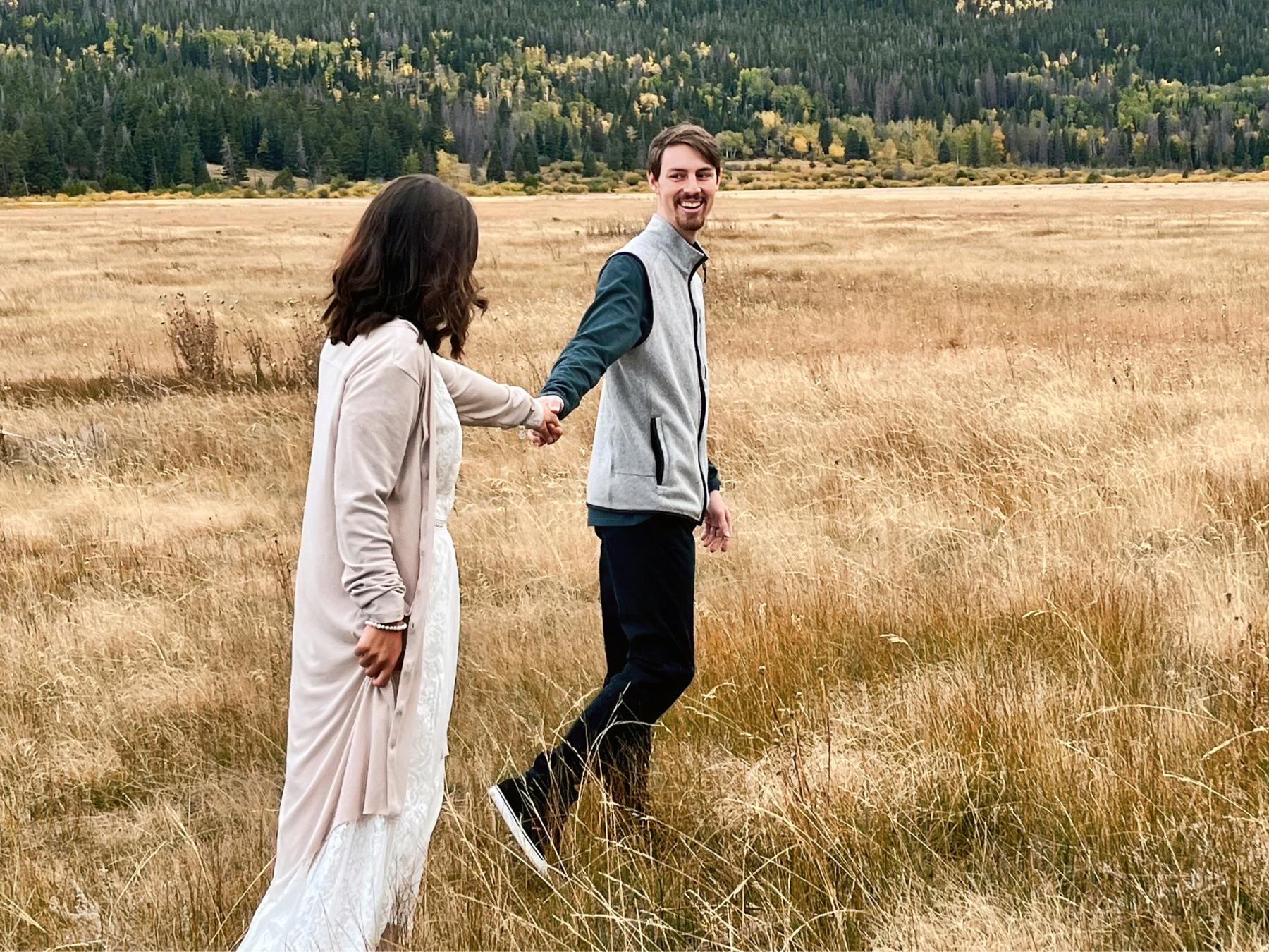 The Wedding Website of Alicia Guler and Connor Kelly