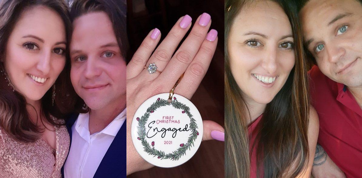 The Wedding Website of Julie Carusone and James Maley