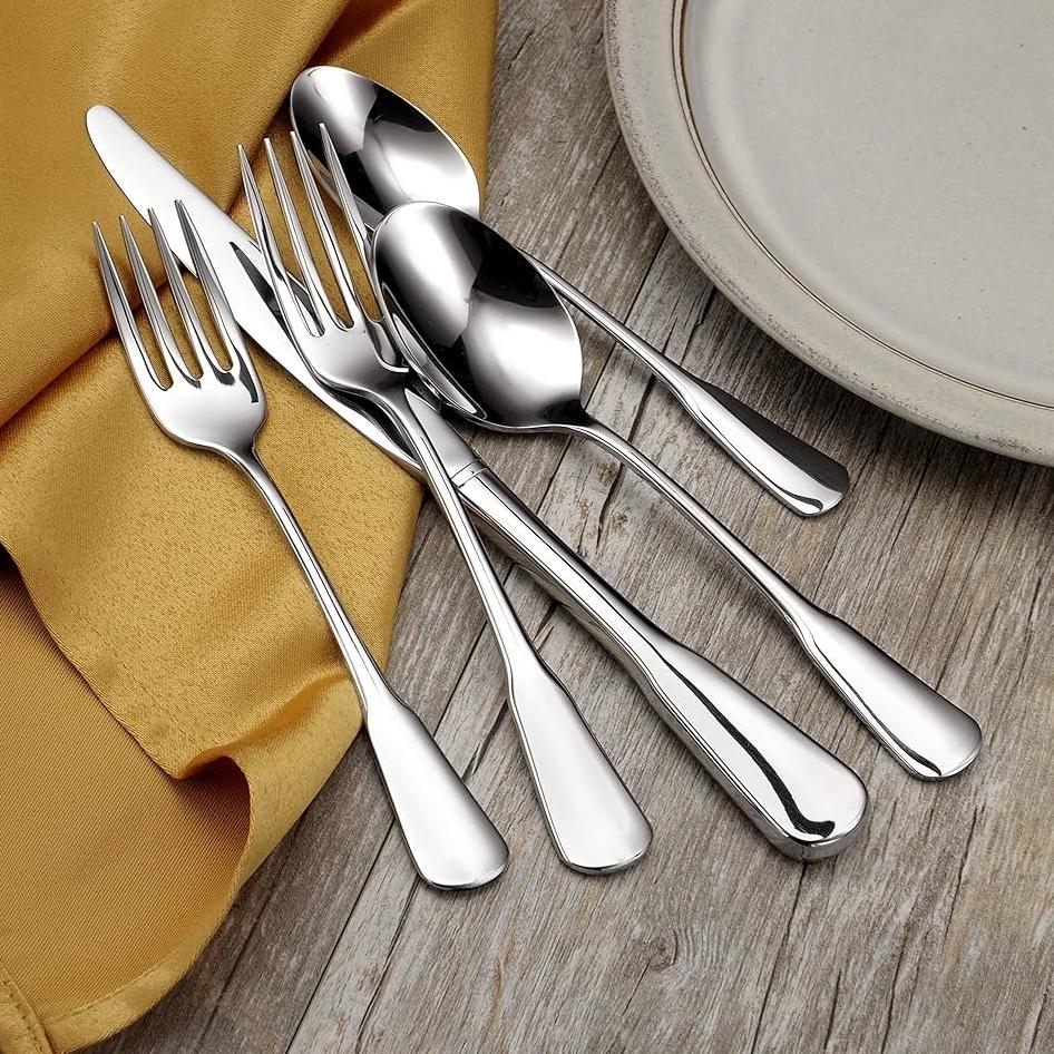 Chesapeake - Liberty Tabletop - American Made Flatware