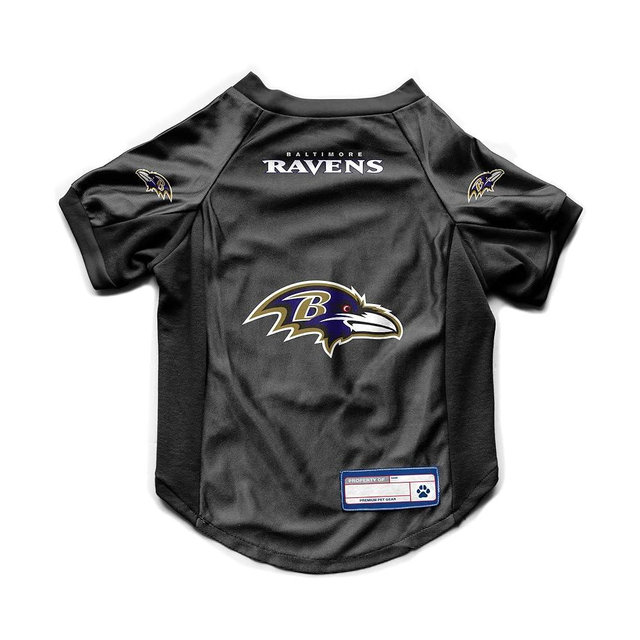 Littlearth Stretch Pet Jerseys
