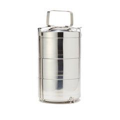 3 Layer Tiffin Food Storage Container