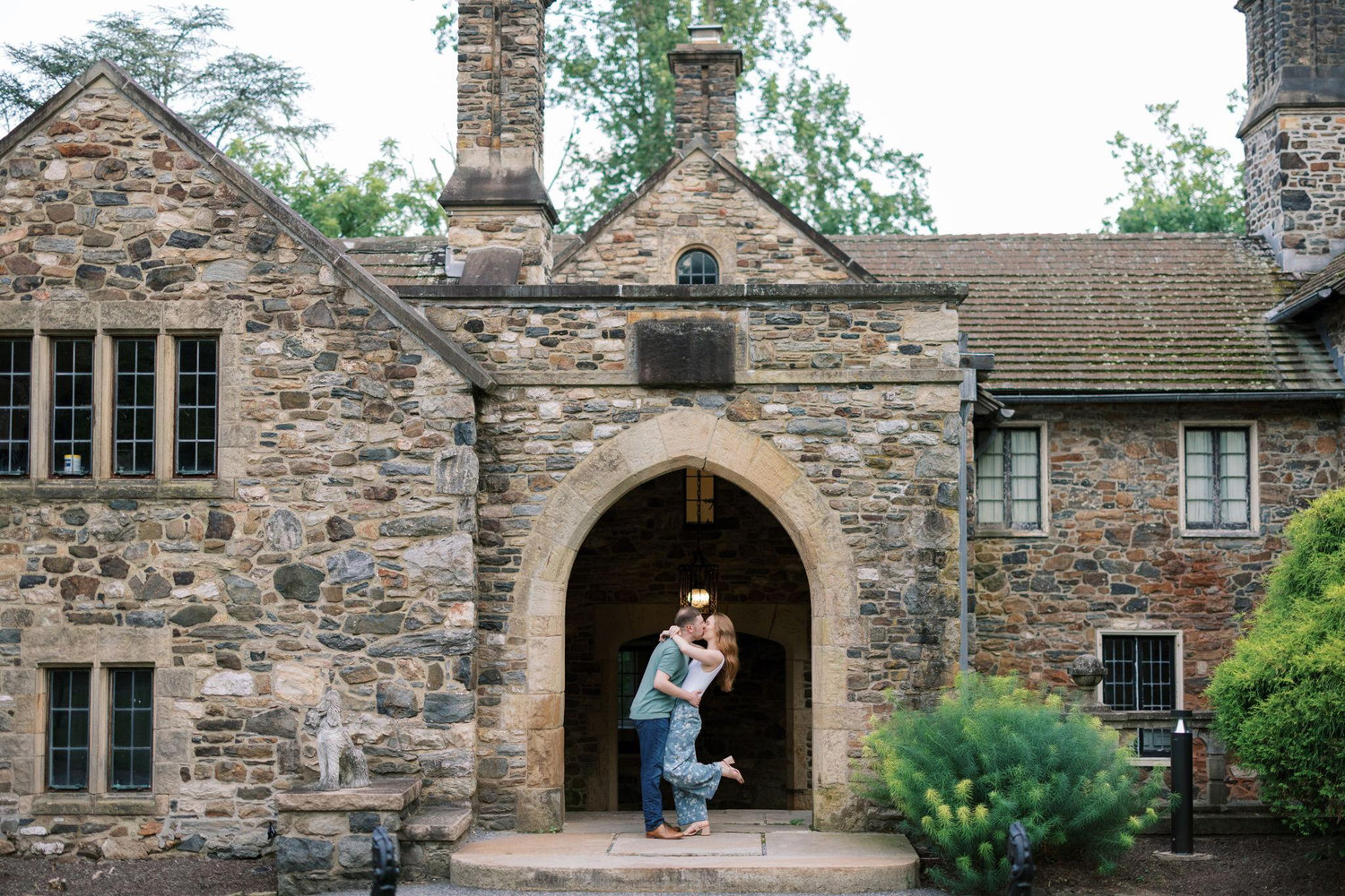 The Wedding Website of Brian Luster and Katie Kmetz