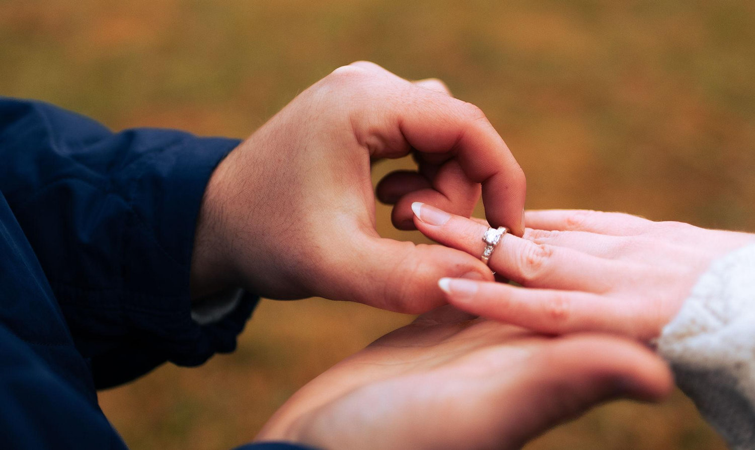 The Wedding Website of Megan Feeney and Tom Ewing