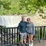 Cumberland Falls
