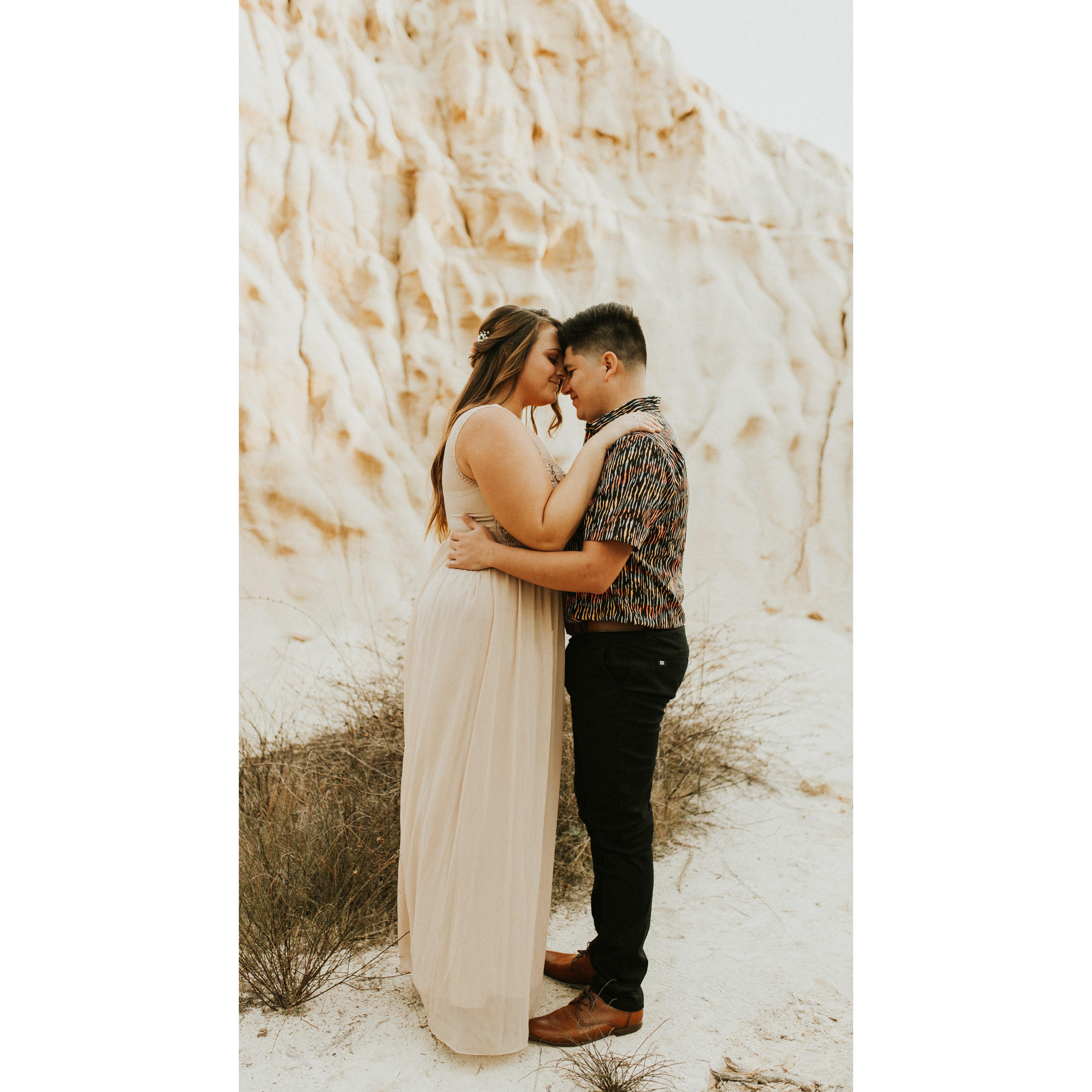 Engagement Photos - 1/12/21