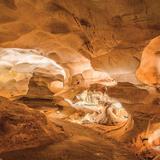 Longhorn Cavern State Park