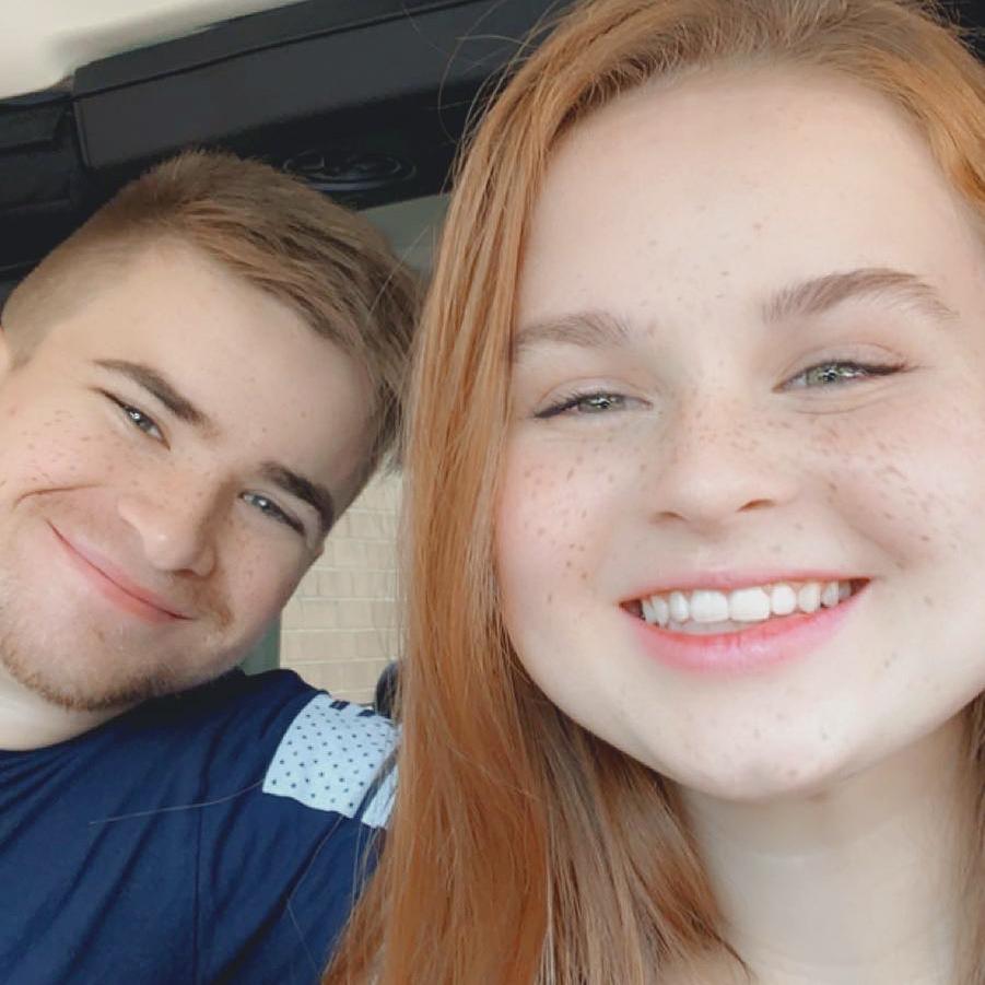 July 14, 2020
Our first trip to West Virginia together.