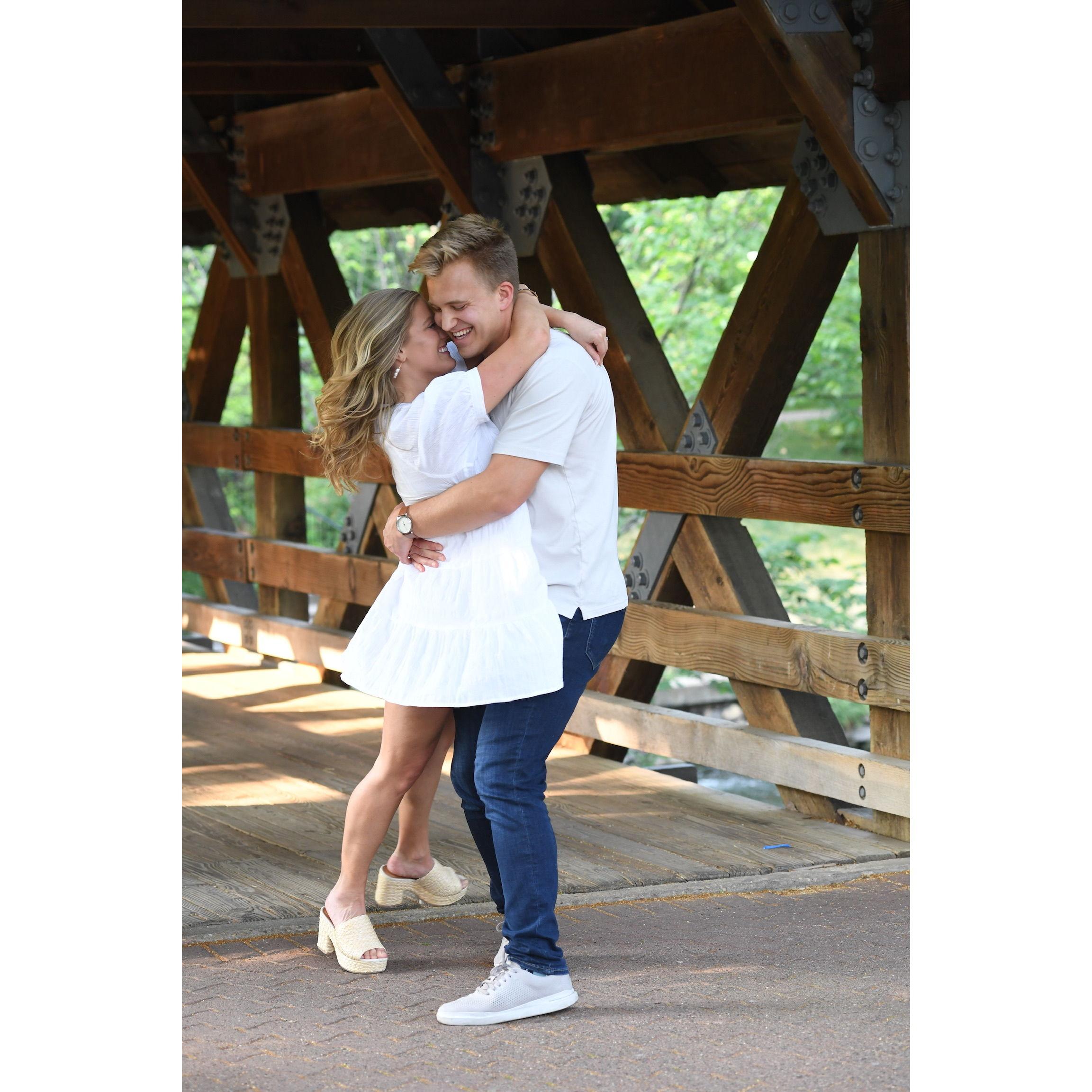 Engagement