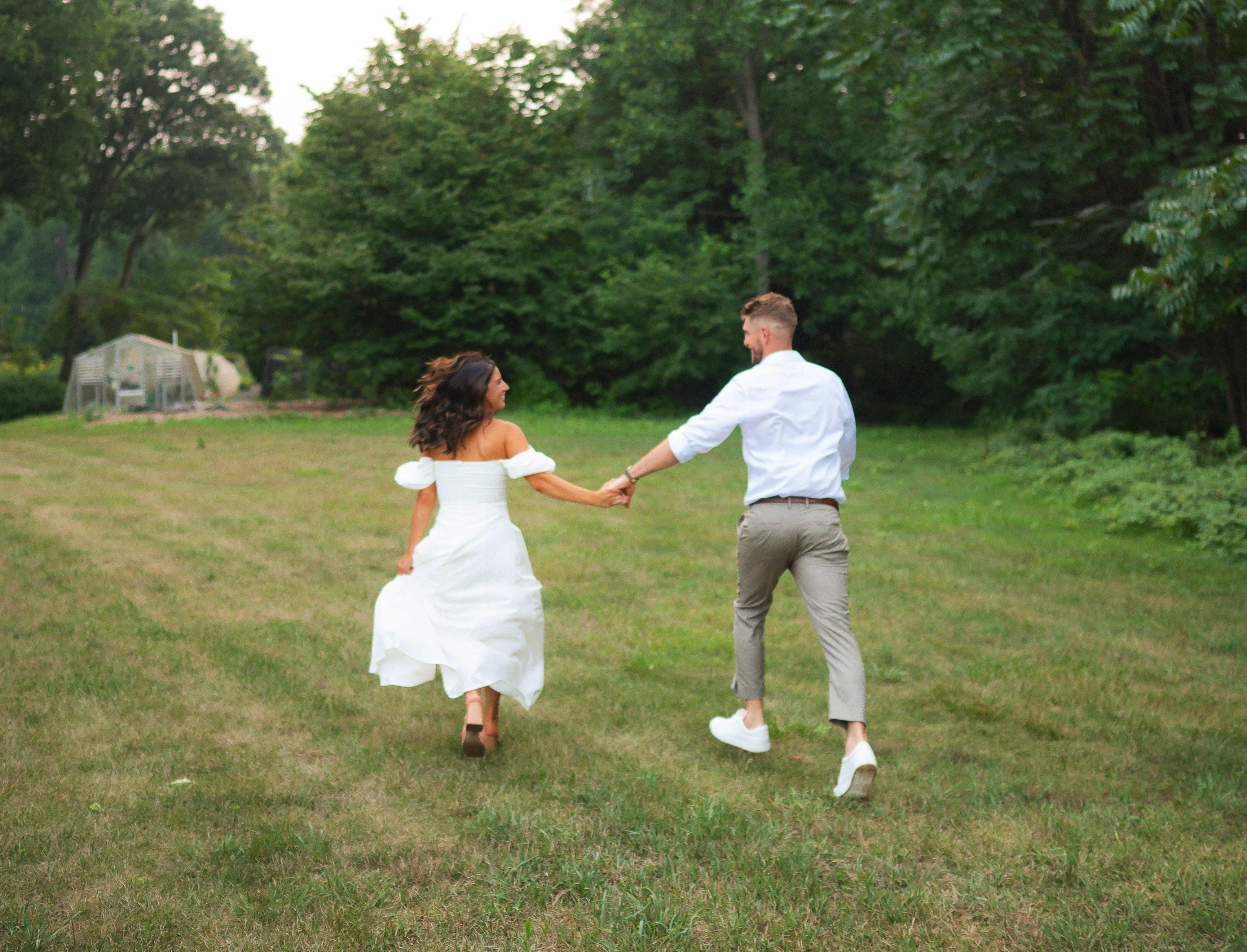 The Wedding Website of TJ Walsh and Nicolette Culkin